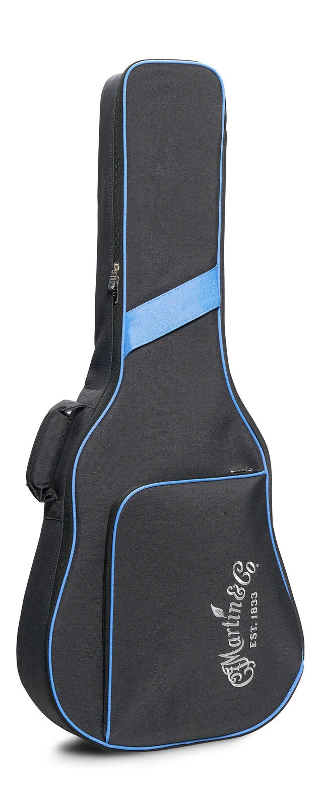 Martin X- Series DX2E-Brazillian Acoustic Electric Guitar