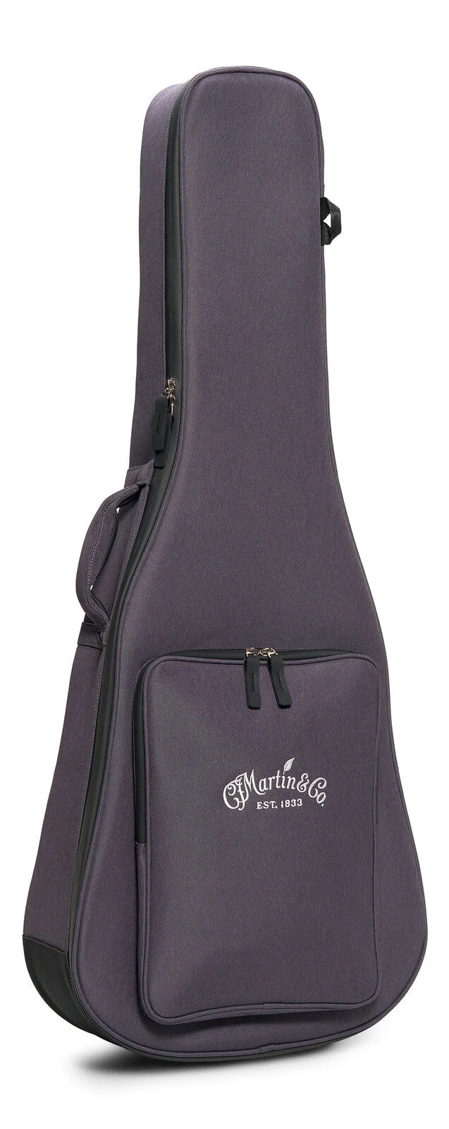Martin D-15M StreetMaster Acoustic Guitar - Worn Mahogany Burst