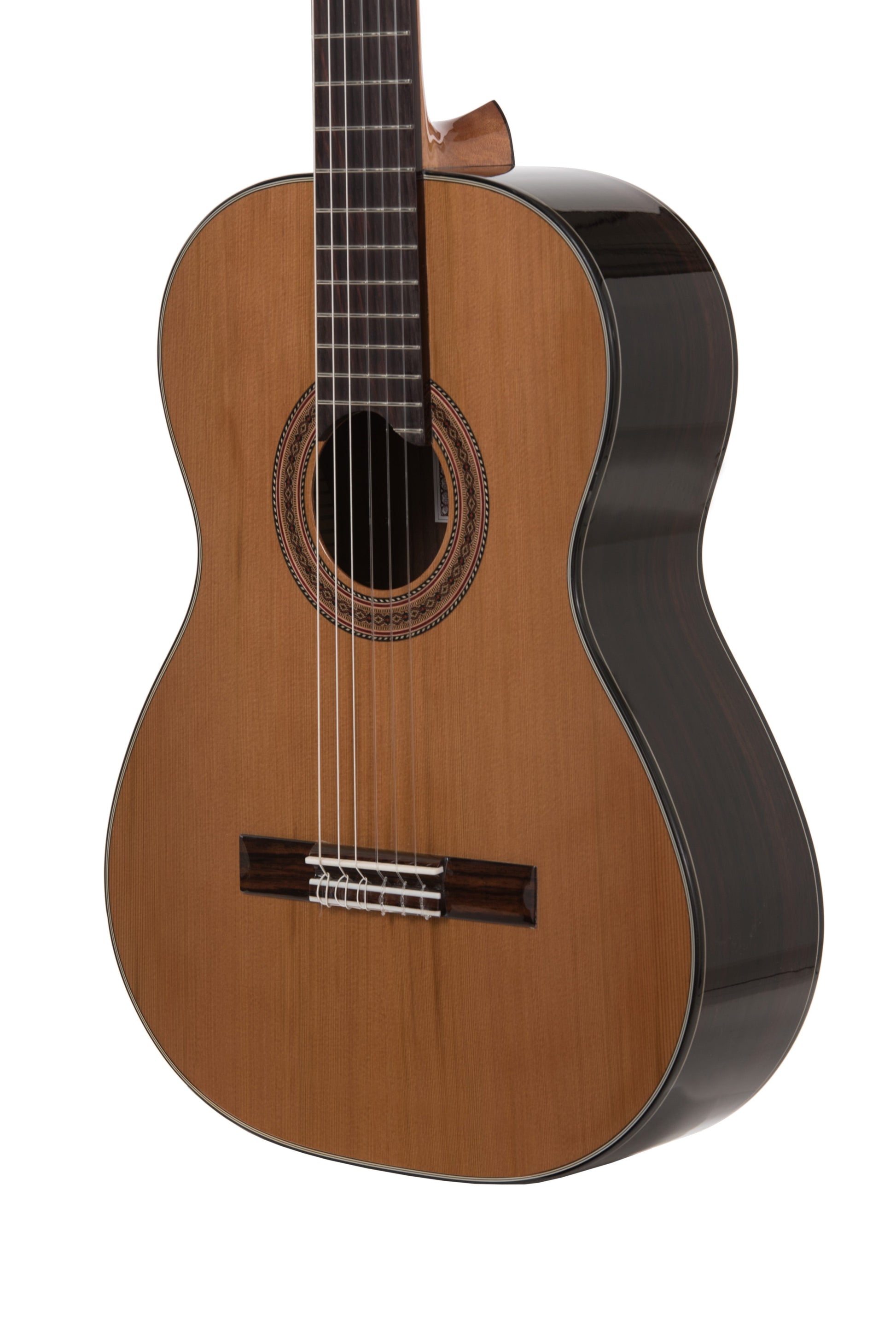 Katoh MCG50C Classical Guitar - Cedar / Rosewood