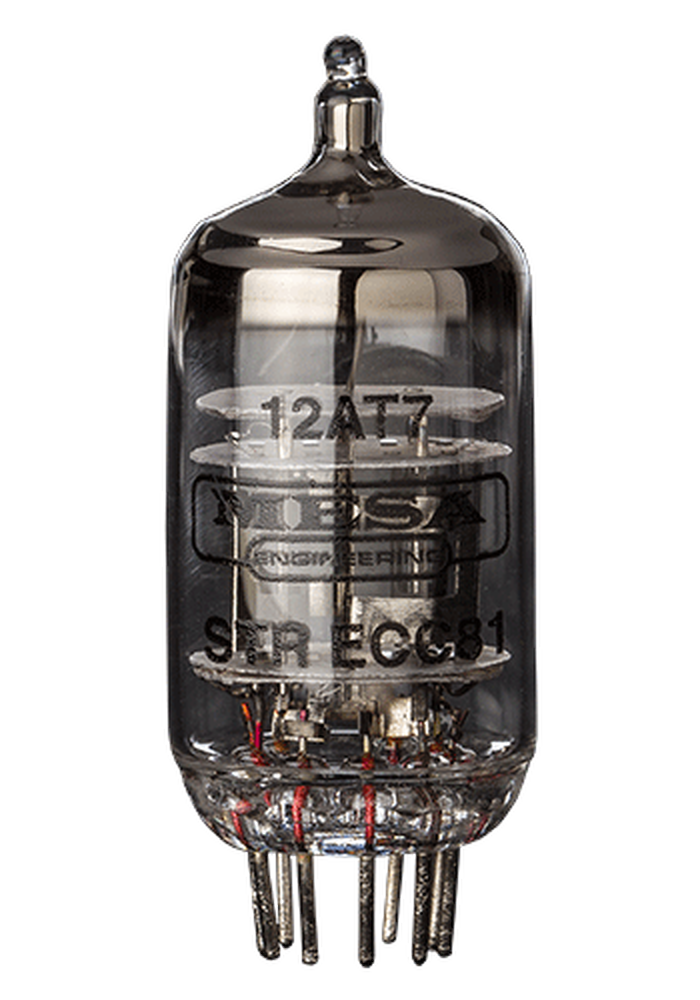 Mesa Boogie 12AT7 PreAmp Valve / Tube