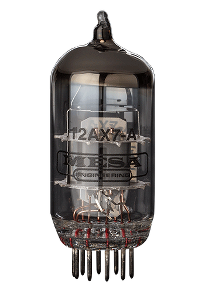 Mesa Boogie 12AX7 PreAmp Valve / Tube (Single)