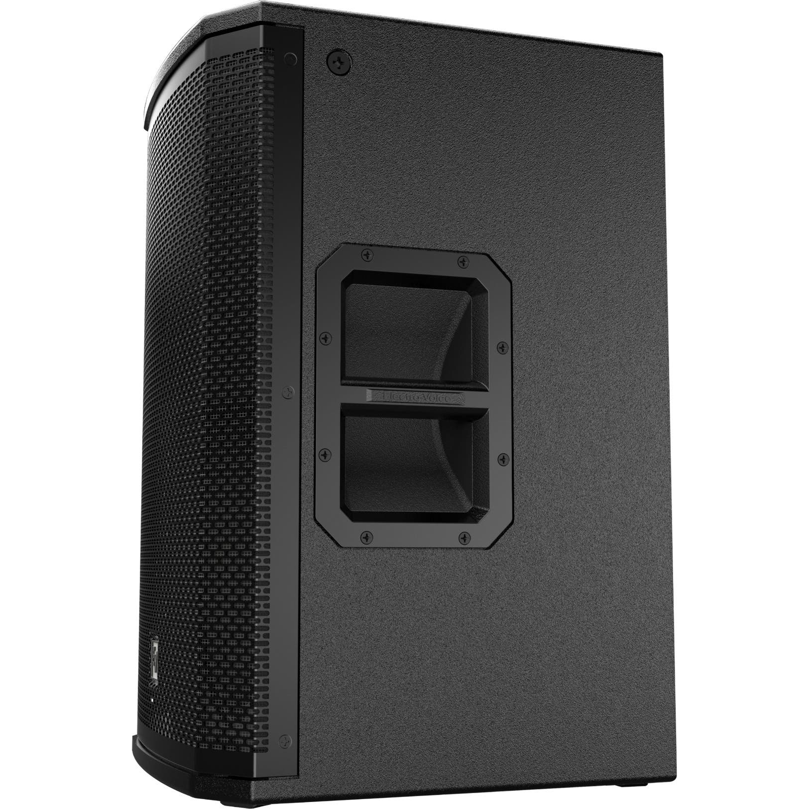 Electrovoice EV ETX12P Powered 12" + Horn Speaker (ETX-12P)