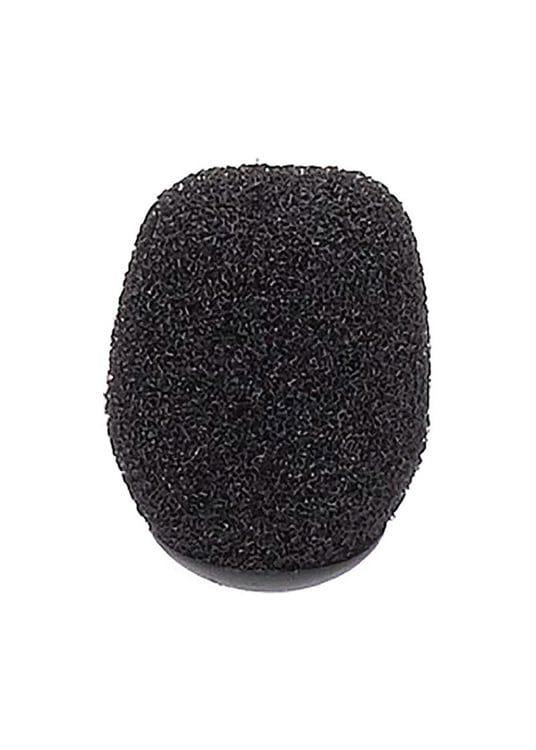 Rode WS-HS1B Foam Pop Filter - Black (Pack of 3)