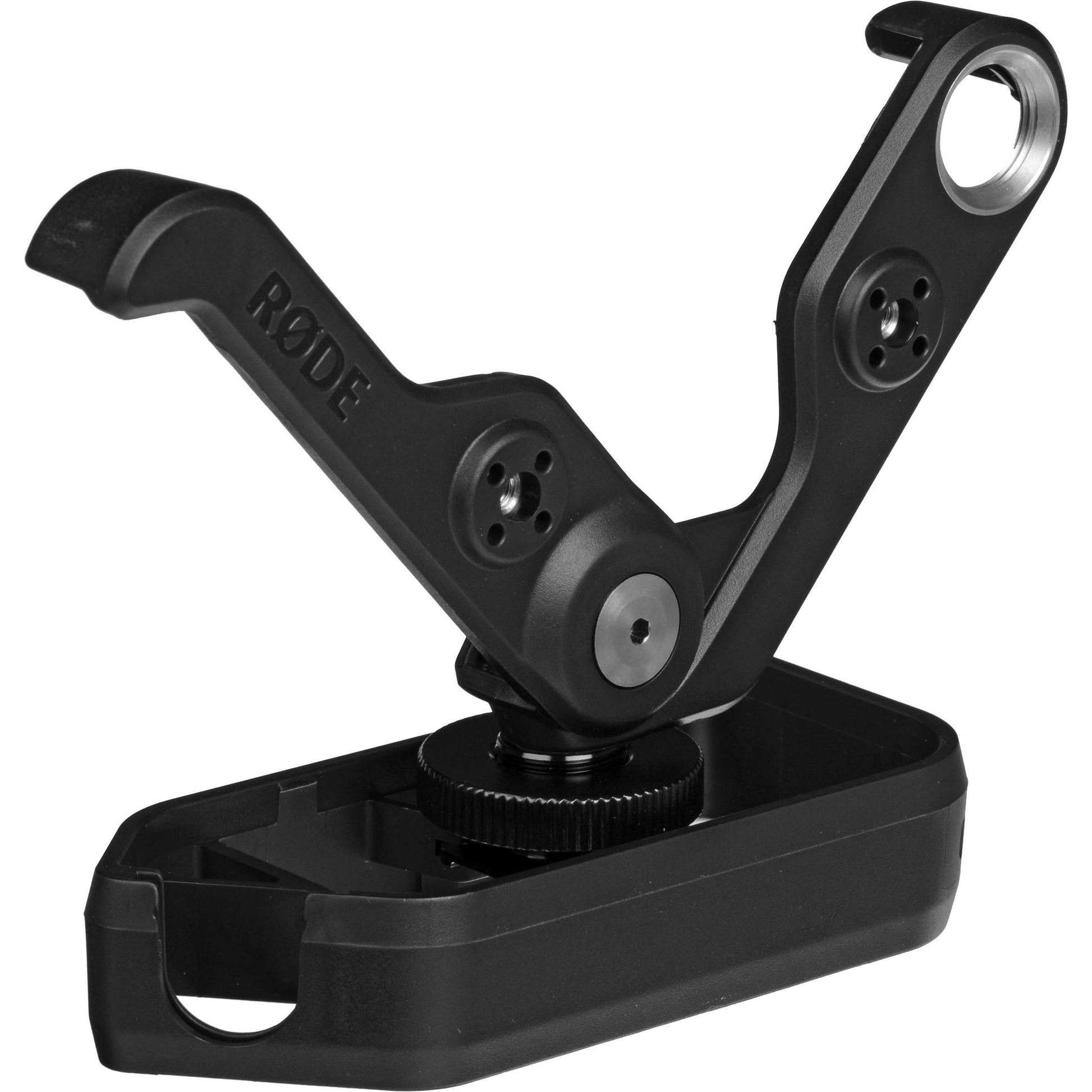 Rode RODEGRIP4 Mount for iPhone 4 / 4S - One Only