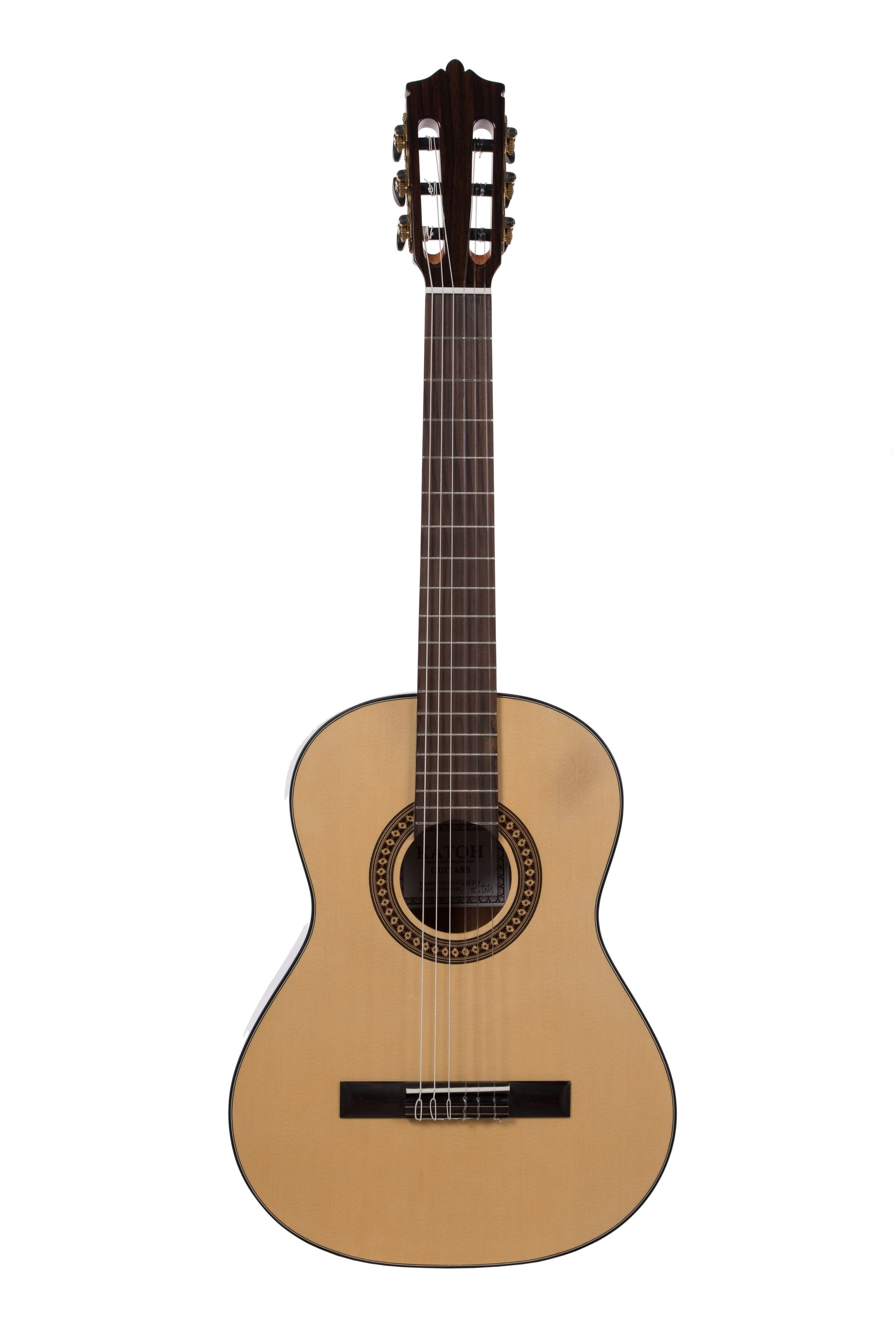 Katoh MCG20/3 3/4 Nylon String Classical Guitar