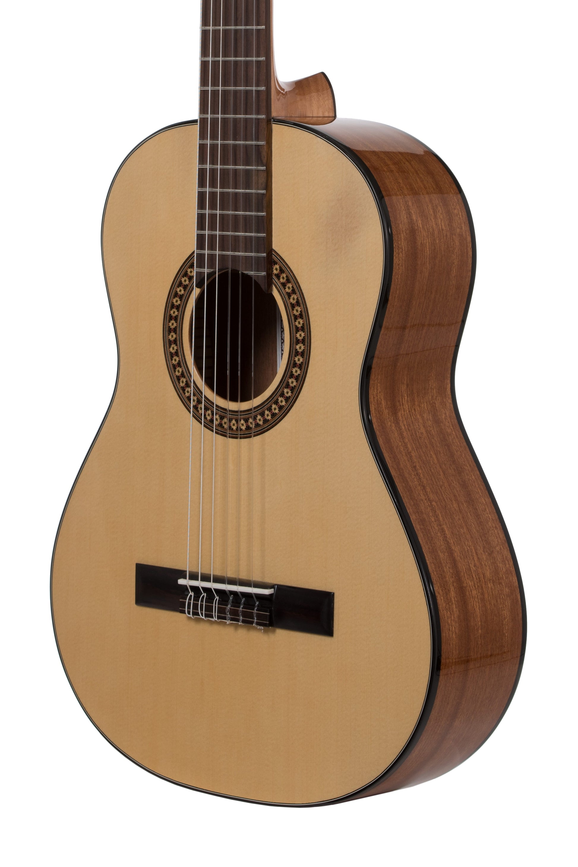 Katoh MCG20/3 3/4 Nylon String Classical Guitar