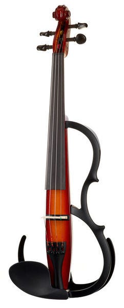 Yamaha SV250 Professional Electric Violin
