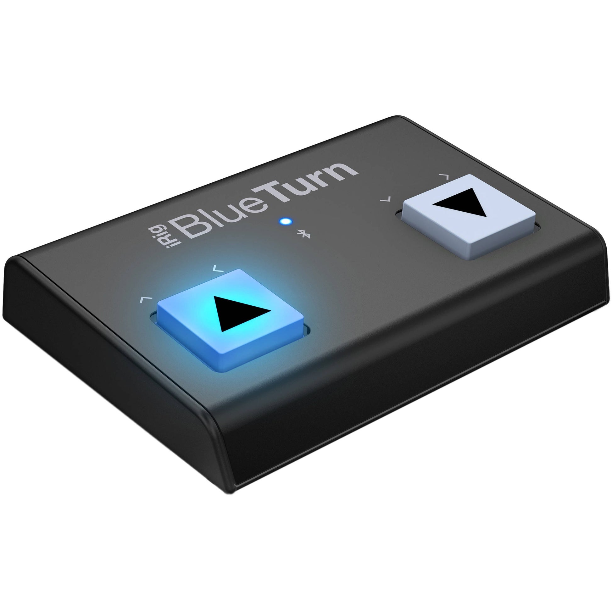 IK Multimedia iRig Blueturn - Bluetooth Page Turner