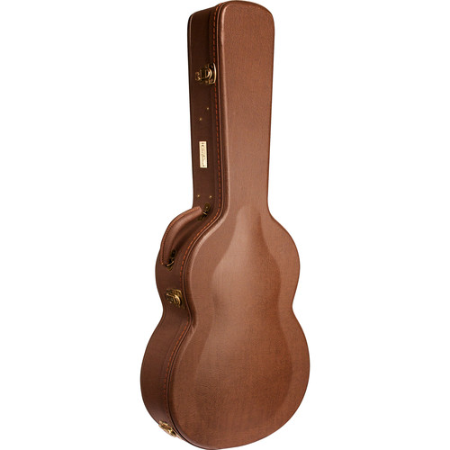 Cordoba Humi Archtop Guitar Case - Brown