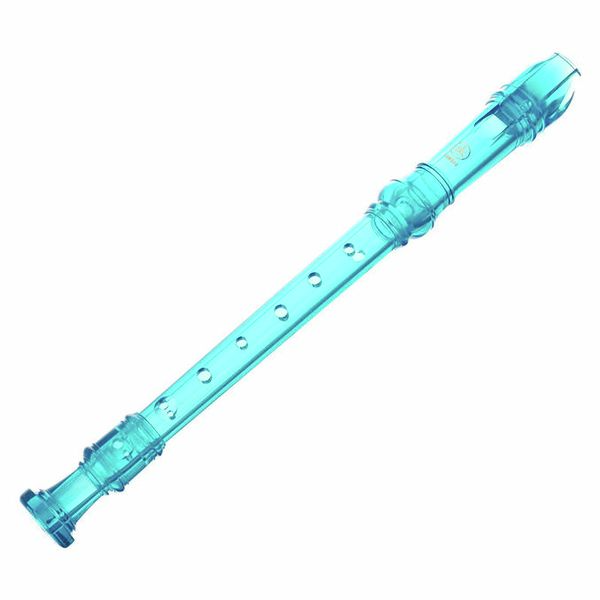 Yamaha YRS20BB Descant Recorder Blue (YRS-20BB)