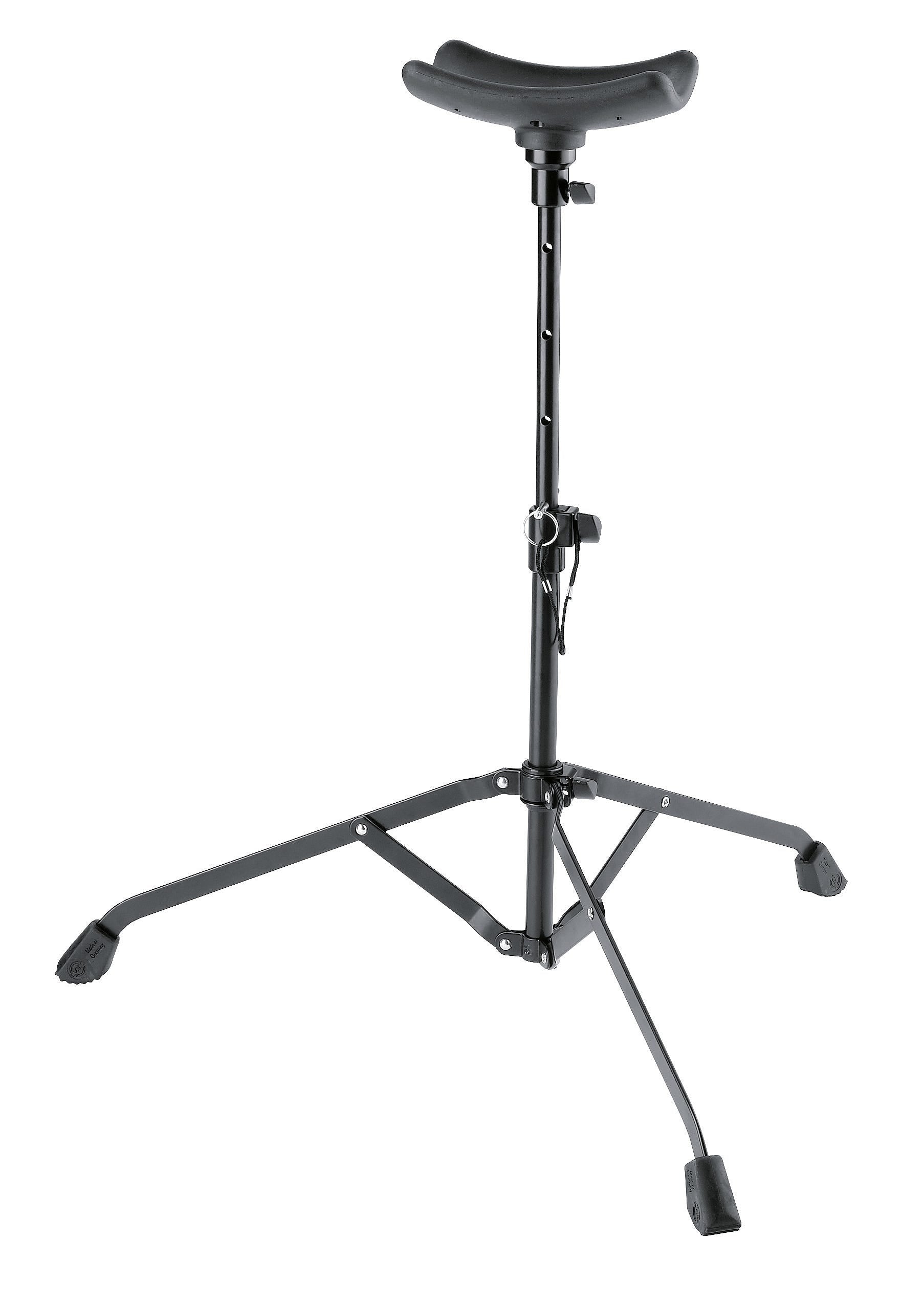K&M Tuba Performer Stand (KM 14950)