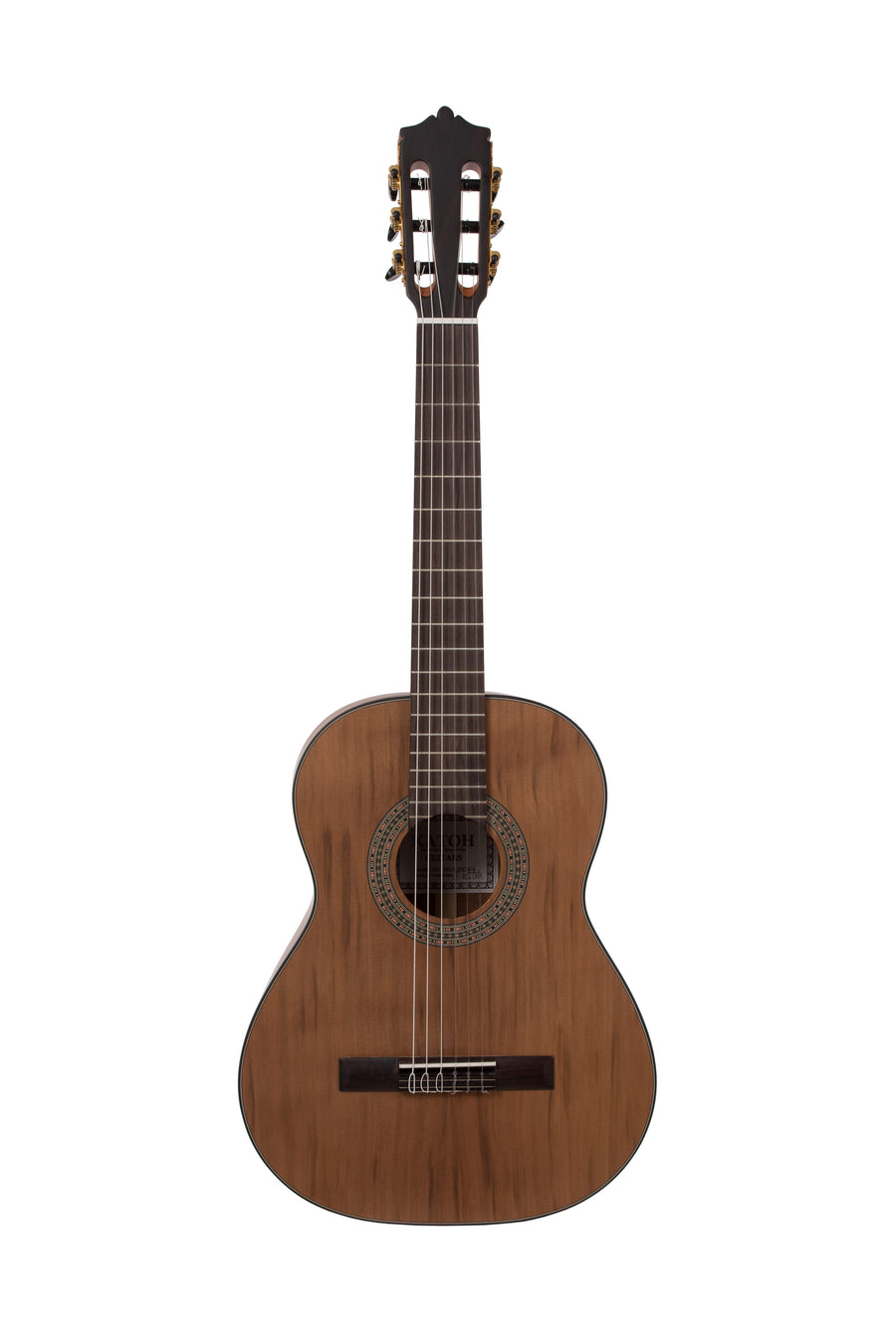 Katoh MCG35C/3 3/4 Size Classical Guitar