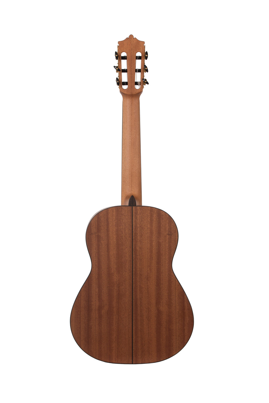 Katoh MCG35C/3 3/4 Size Classical Guitar - Cedar / Sapele