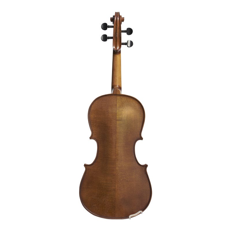 Stentor Student II Viola 14 inch size Outfit - Antique Chestnut