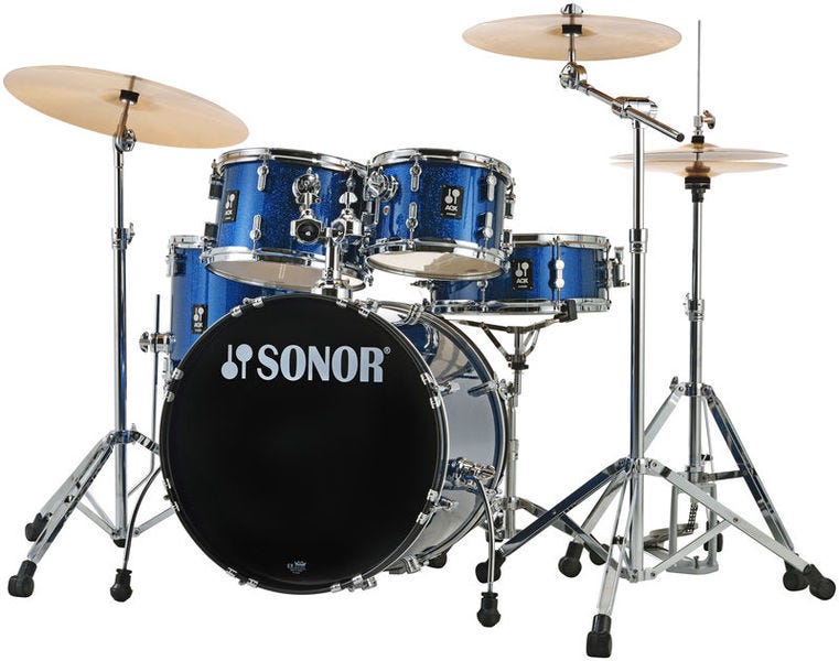 AQX STUDIO BOS