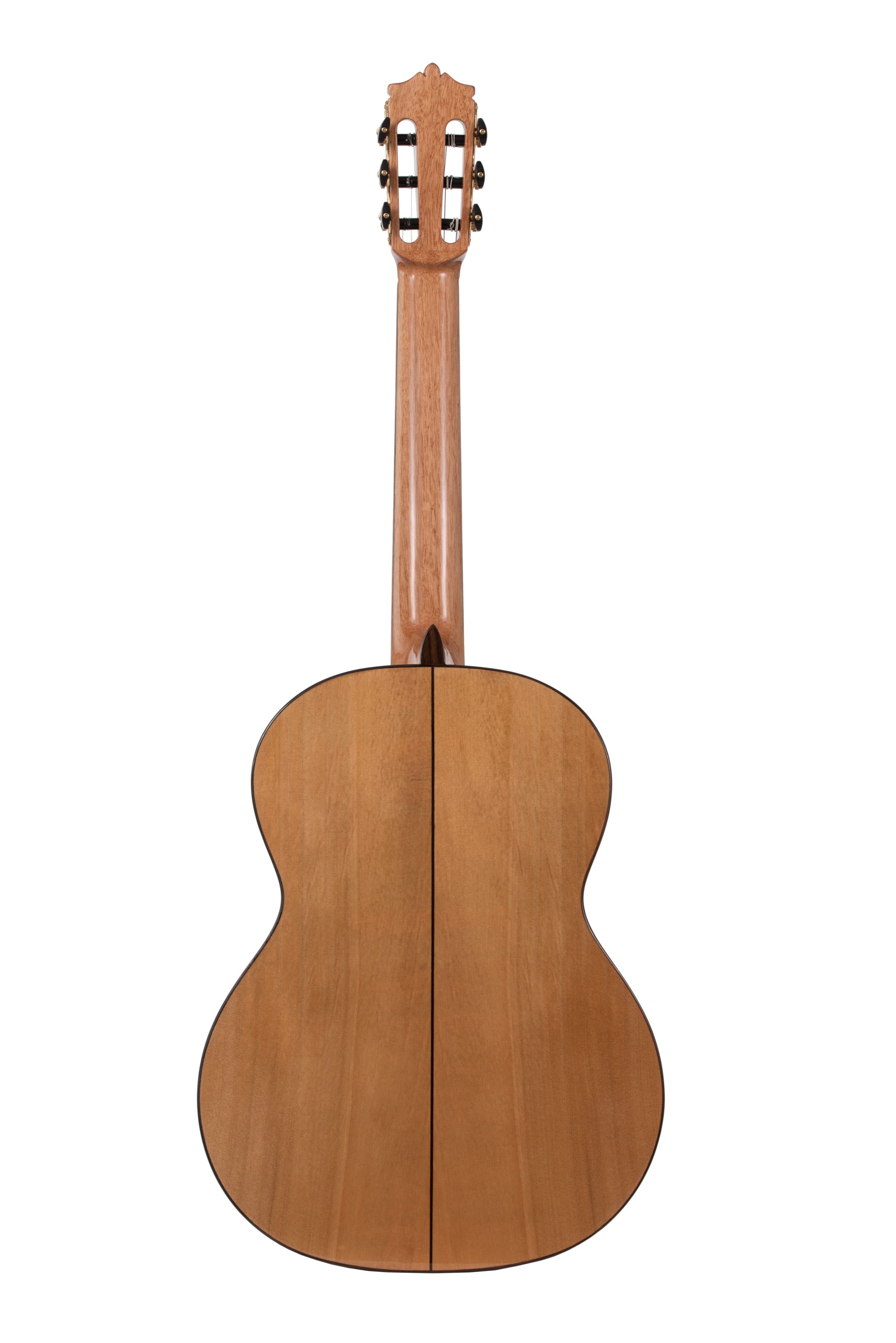 Katoh KF Flamenco Guitar - Spruce / Agathis