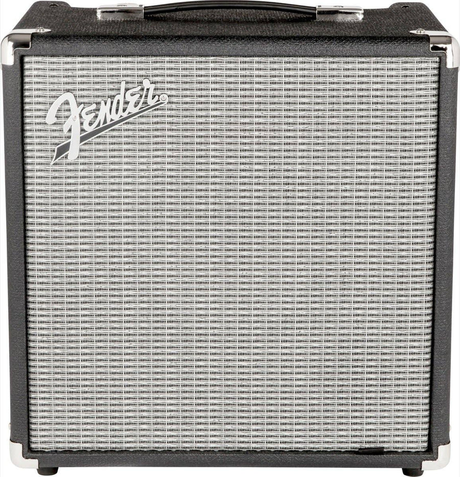 Fender Rumble 15 V3 1x8" Bass Combo