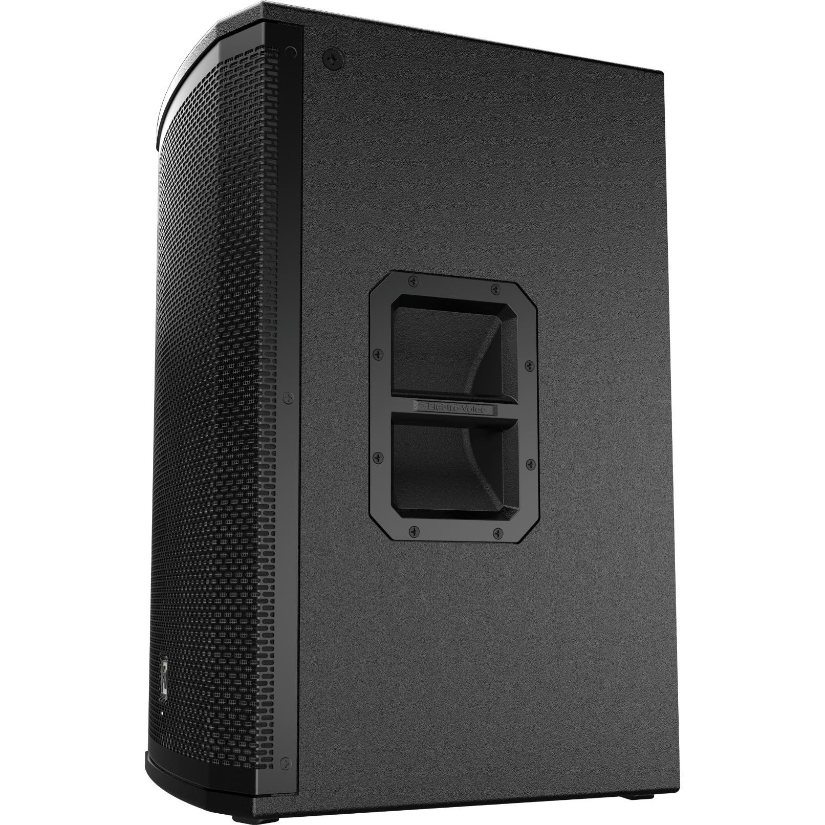 Electrovoice EV ETX15P Powered 15" + Horn Speaker (ETX-15P)