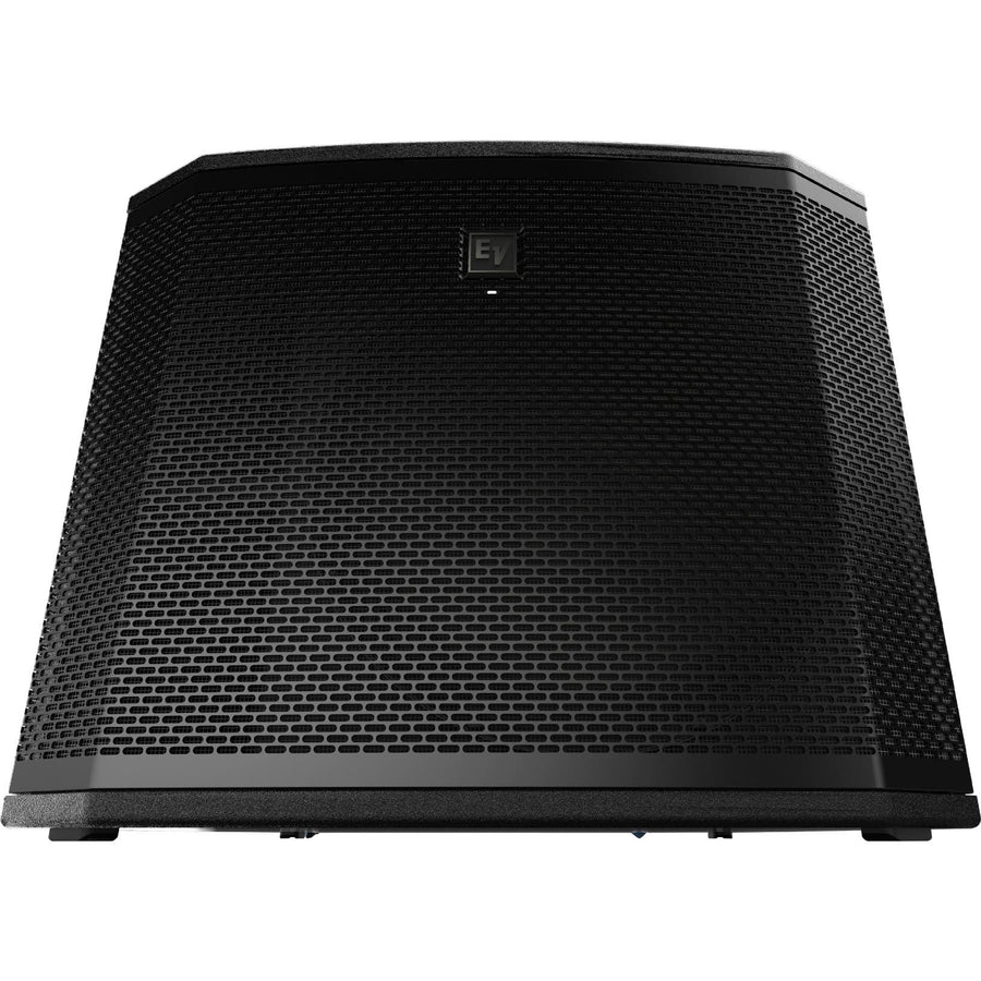 Electrovoice EV ETX15SP Powered 15" Subwoofer (ETX-15SP)