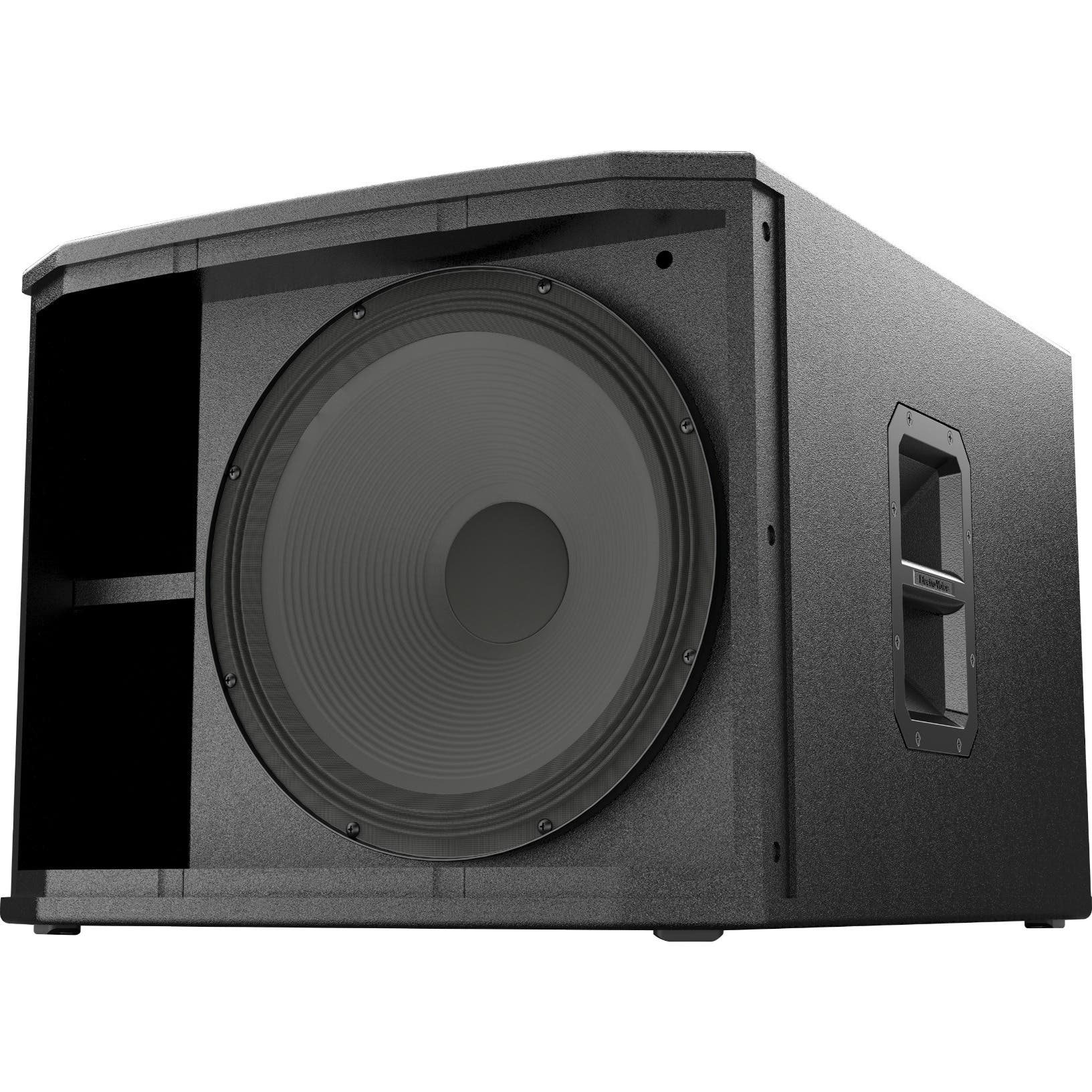 Electrovoice EV ETX15SP Powered 15" Subwoofer (ETX-15SP)