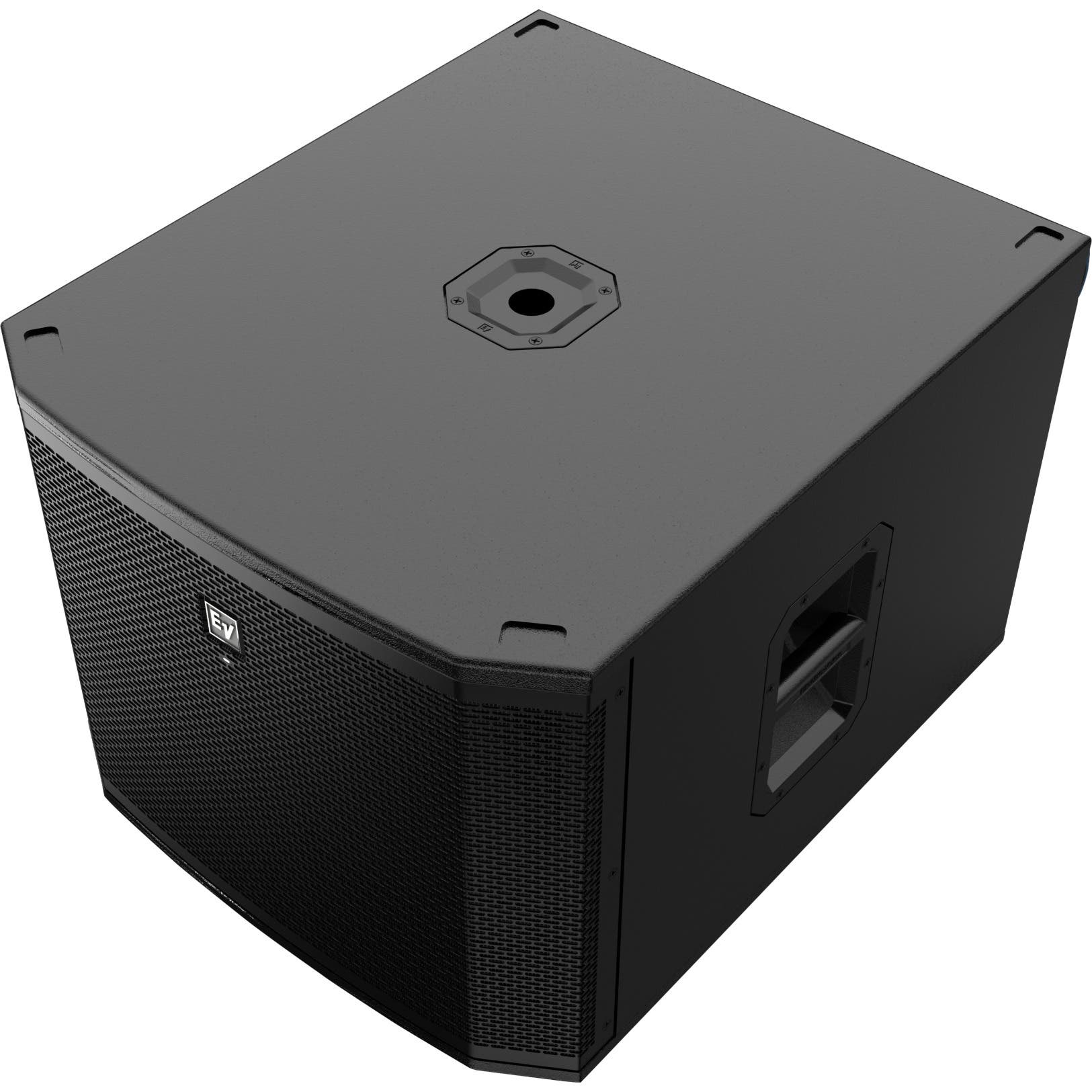 Electrovoice EV ETX15SP Powered 15" Subwoofer (ETX-15SP)
