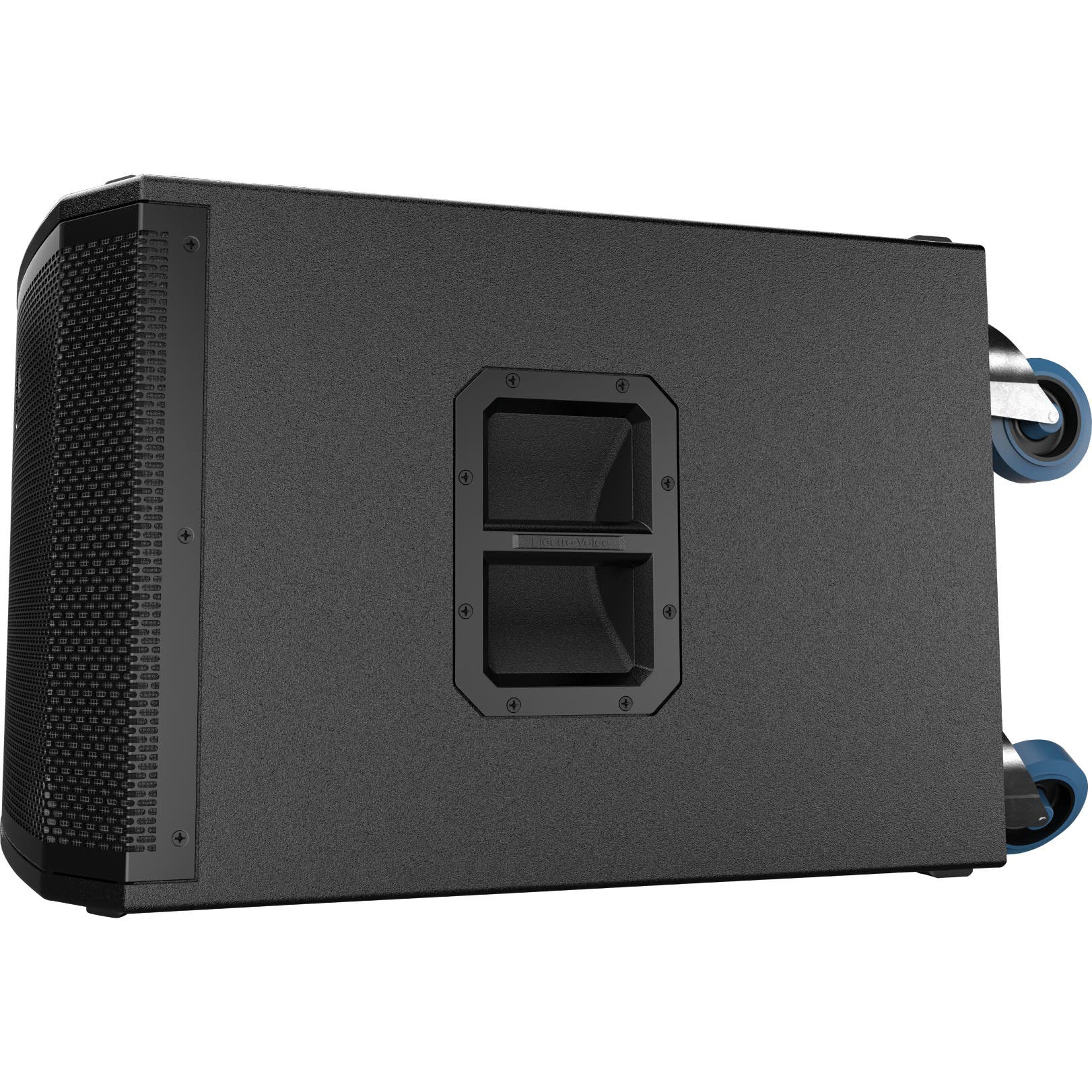 Electrovoice EV ETX15SP Powered 15" Subwoofer (ETX-15SP)