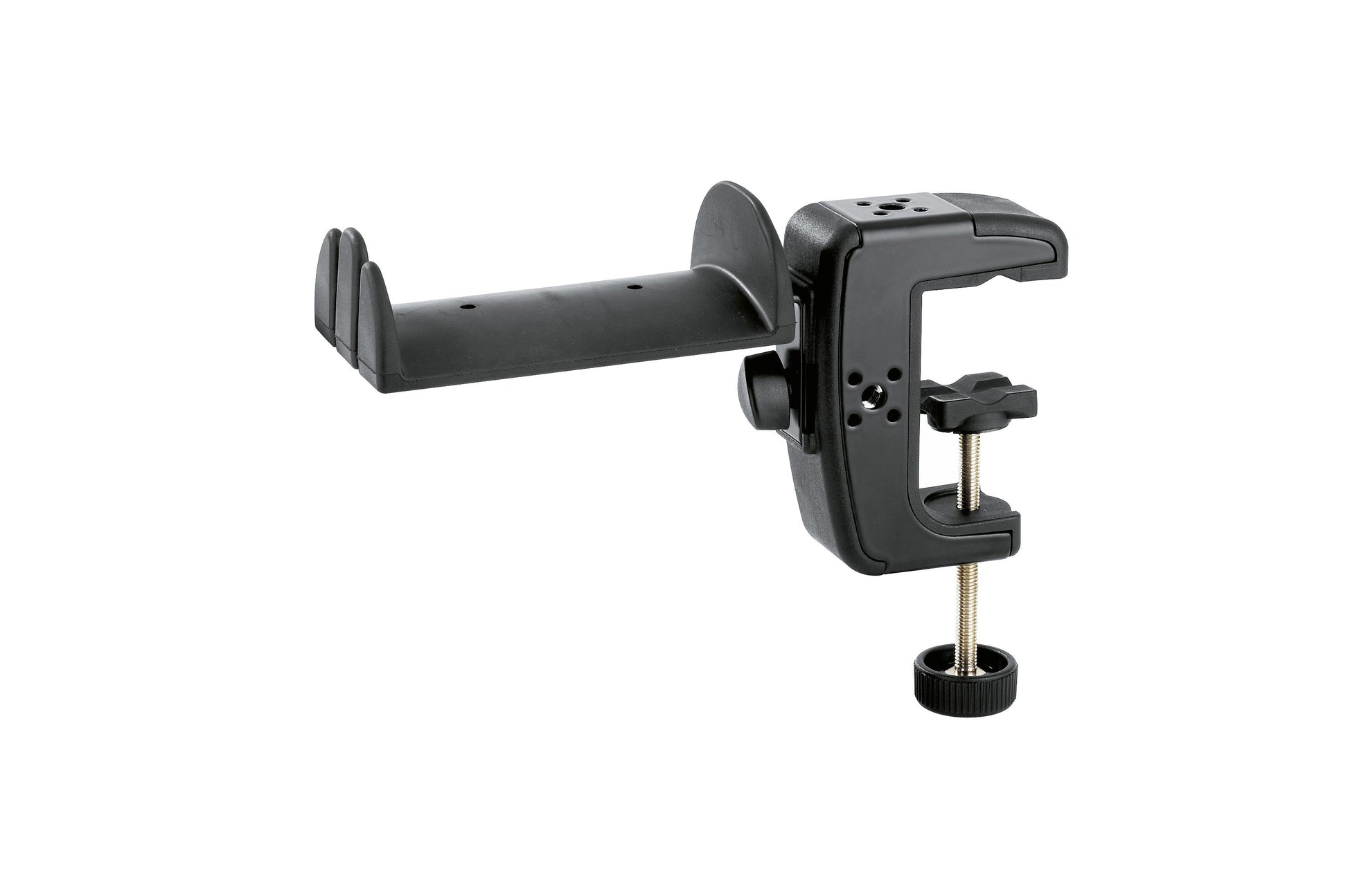 K&M Headphone Holder with Table Clamp (KM16080)