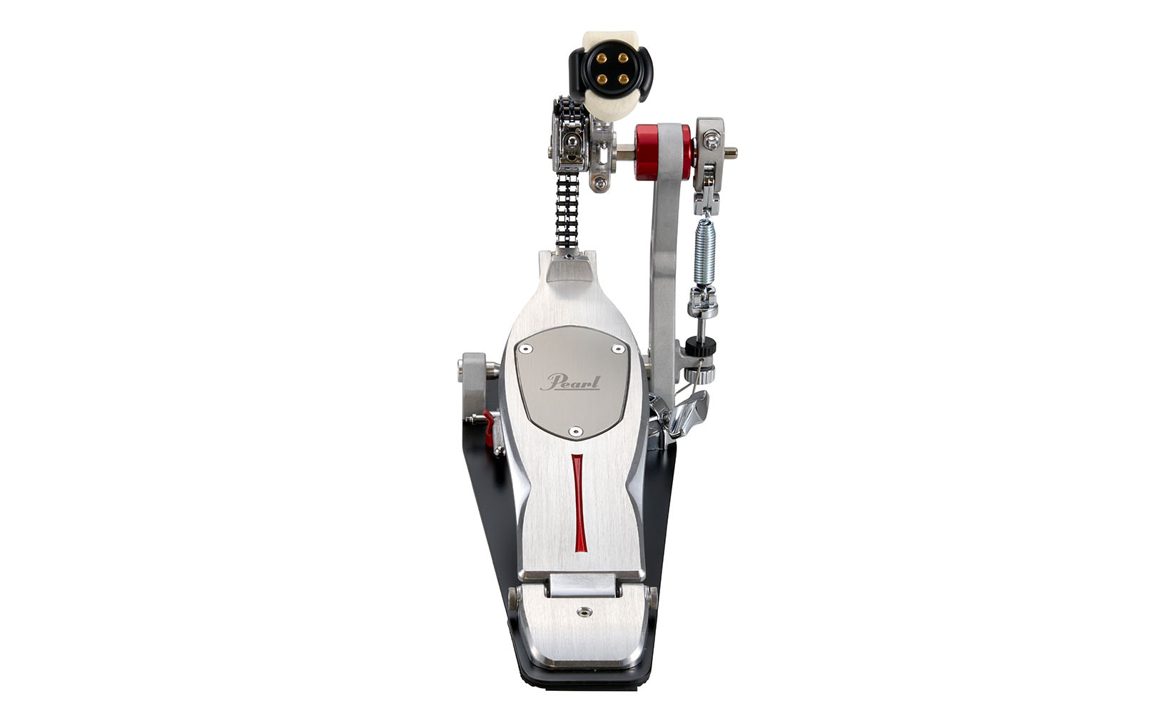 Pearl P-2500CX Eliminator Mono Pro Single Bass Drum Pedal