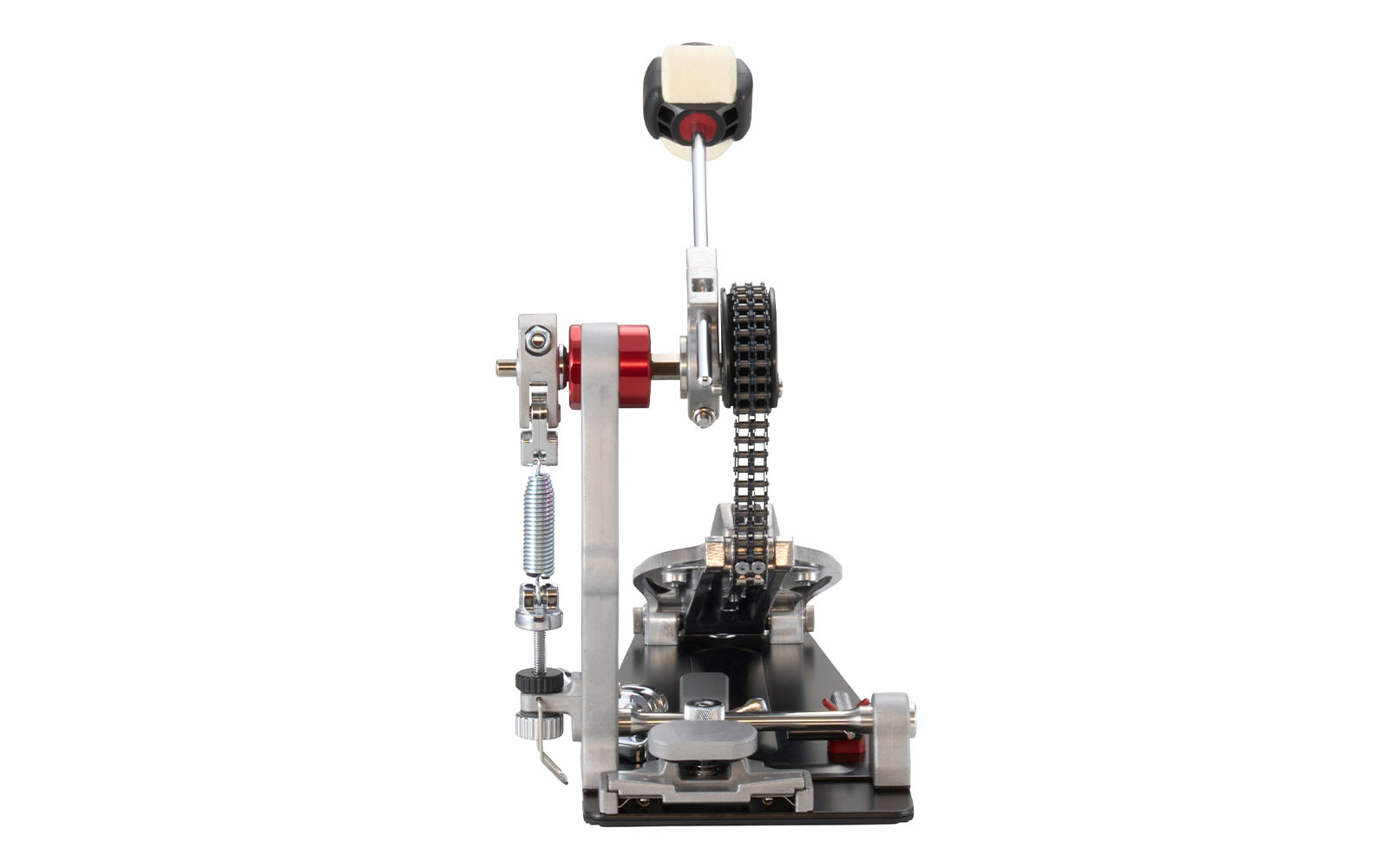 Pearl P-2500CX Eliminator Mono Pro Single Bass Drum Pedal