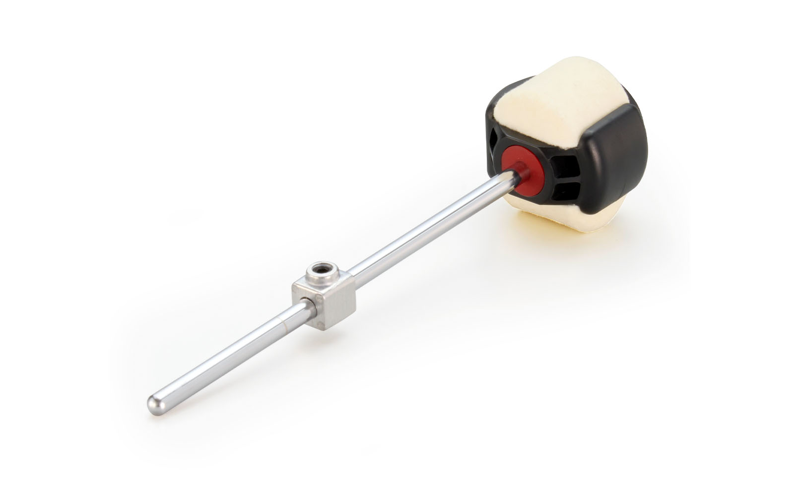 Pearl P-2500CX Eliminator Mono Pro Single Bass Drum Pedal