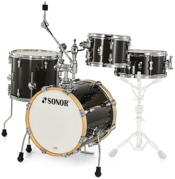 AQX JAZZ BMS