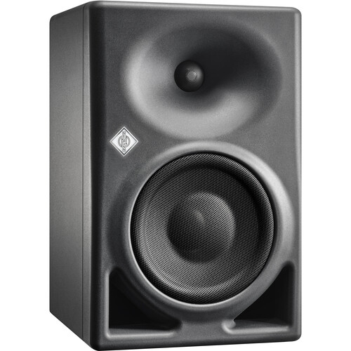 Neumann KH150 6.5" 2-Way DSP-powered Nearfield Monitor - Anthracite - Single
