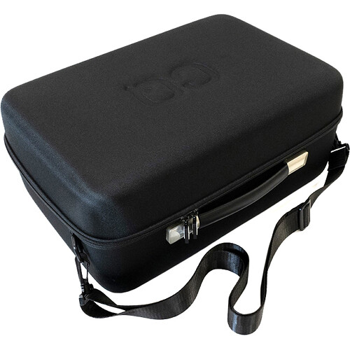 Allen and Heath CQ20B Soft Case