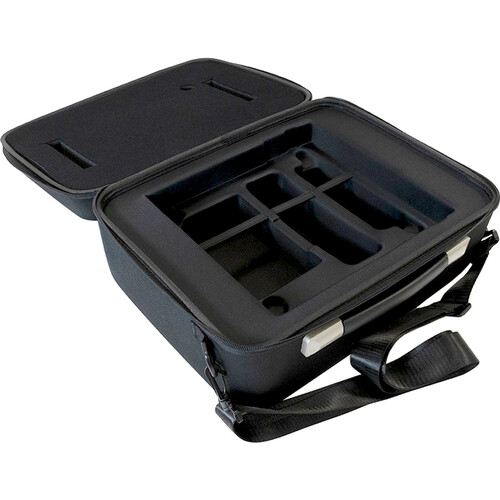 Allen and Heath CQ12T Soft case