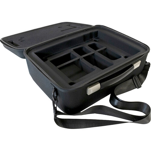 Allen and Heath CQ18T Soft Case