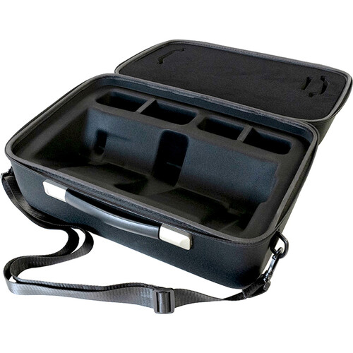 Allen and Heath CQ20B Soft Case