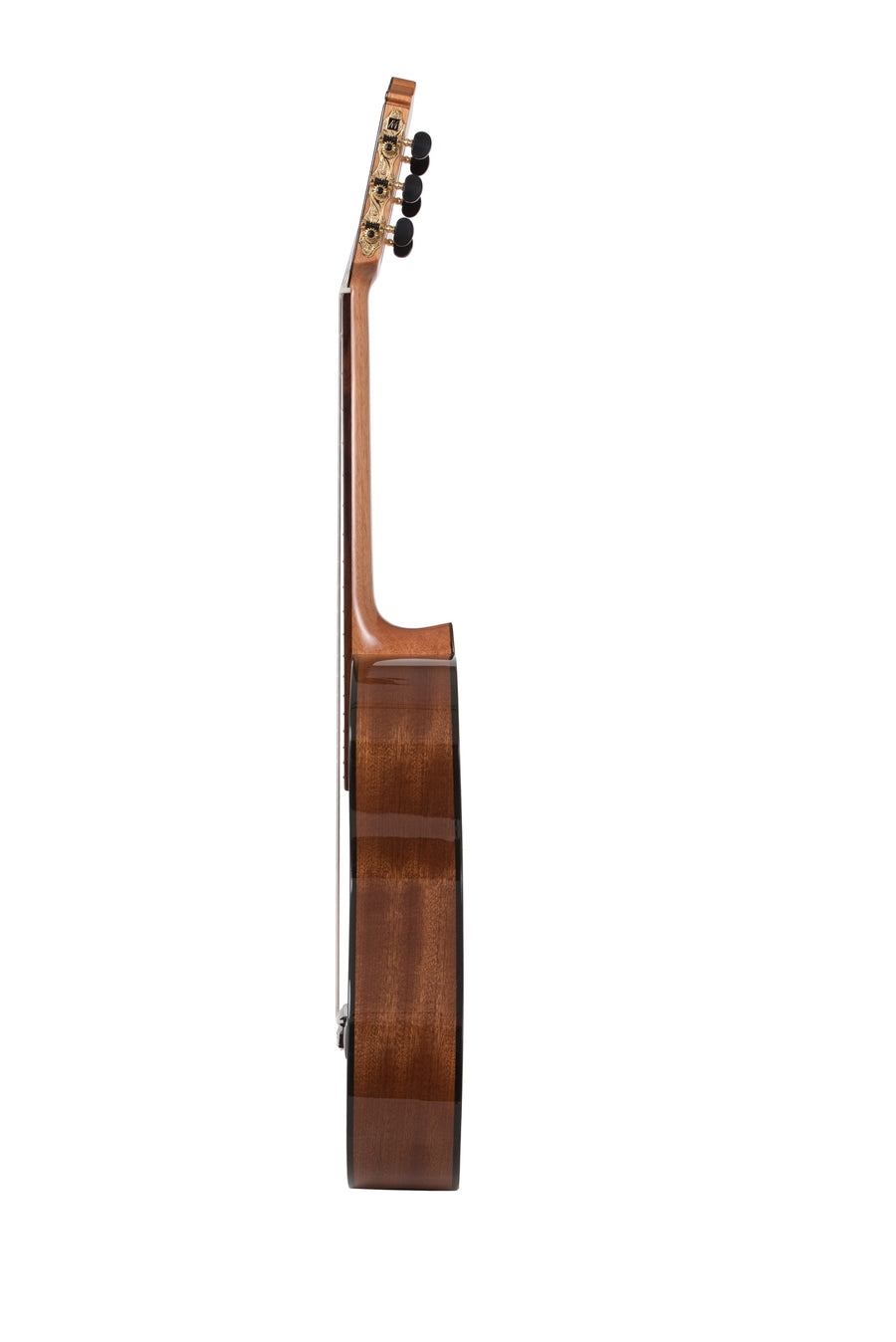 Katoh MCG40C Classical Guitar - Cedar / Mahogany