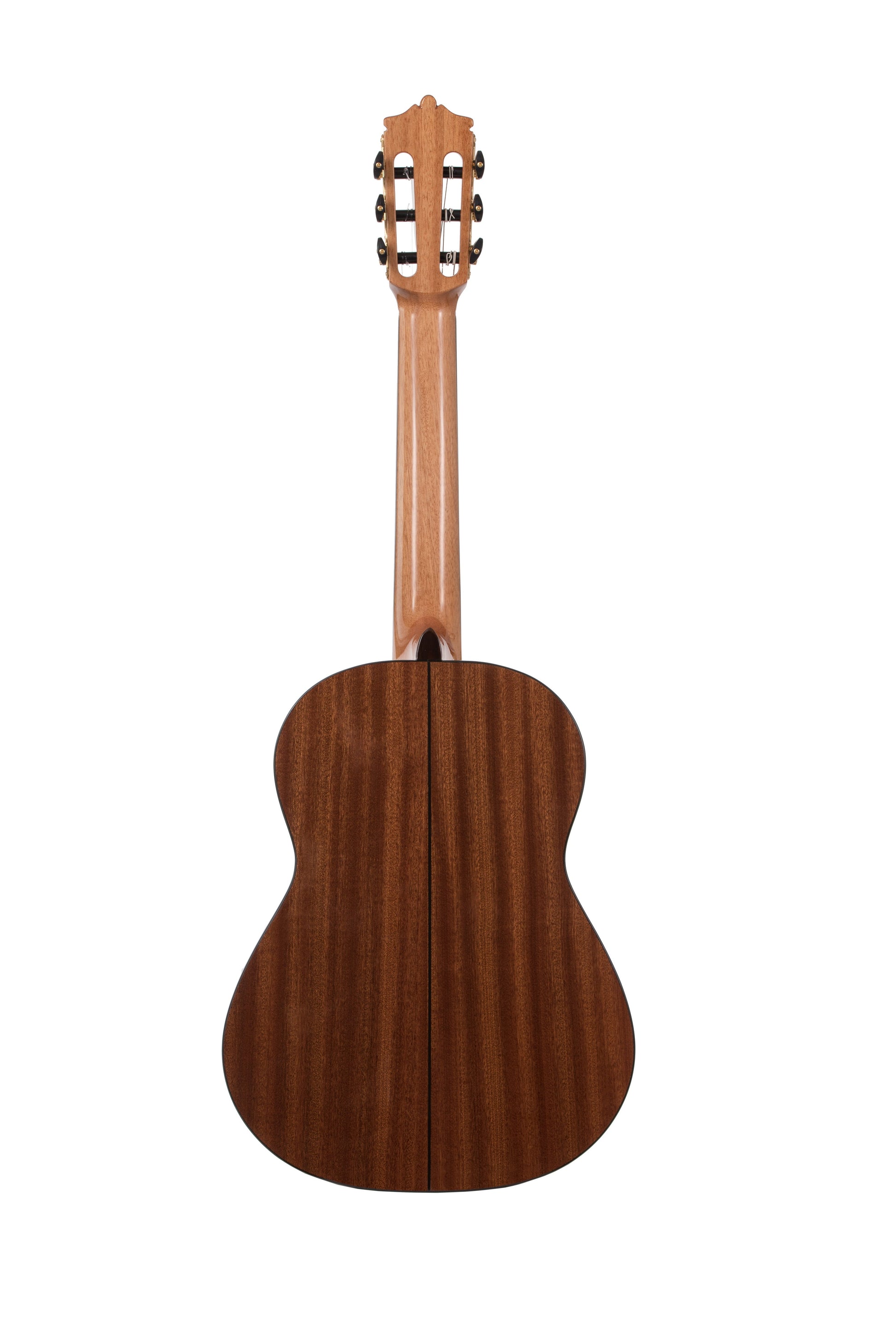 Katoh MCG40C Classical Guitar - Cedar / Mahogany