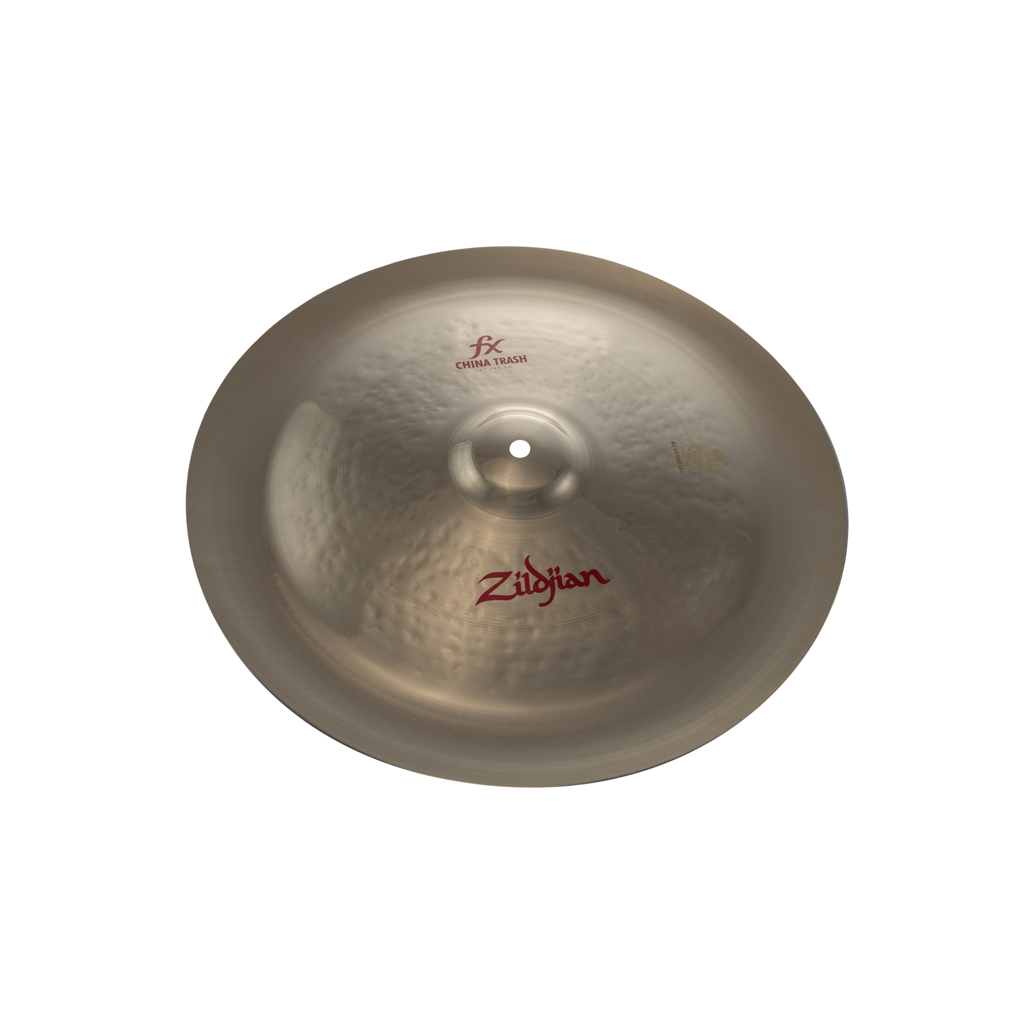 Zildjian FX Oriental 16" China Trash
