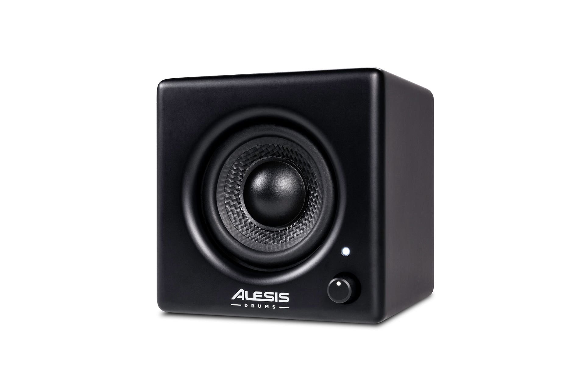 Alesis NITROAMP 70w Compact Mountable Drum Monitor