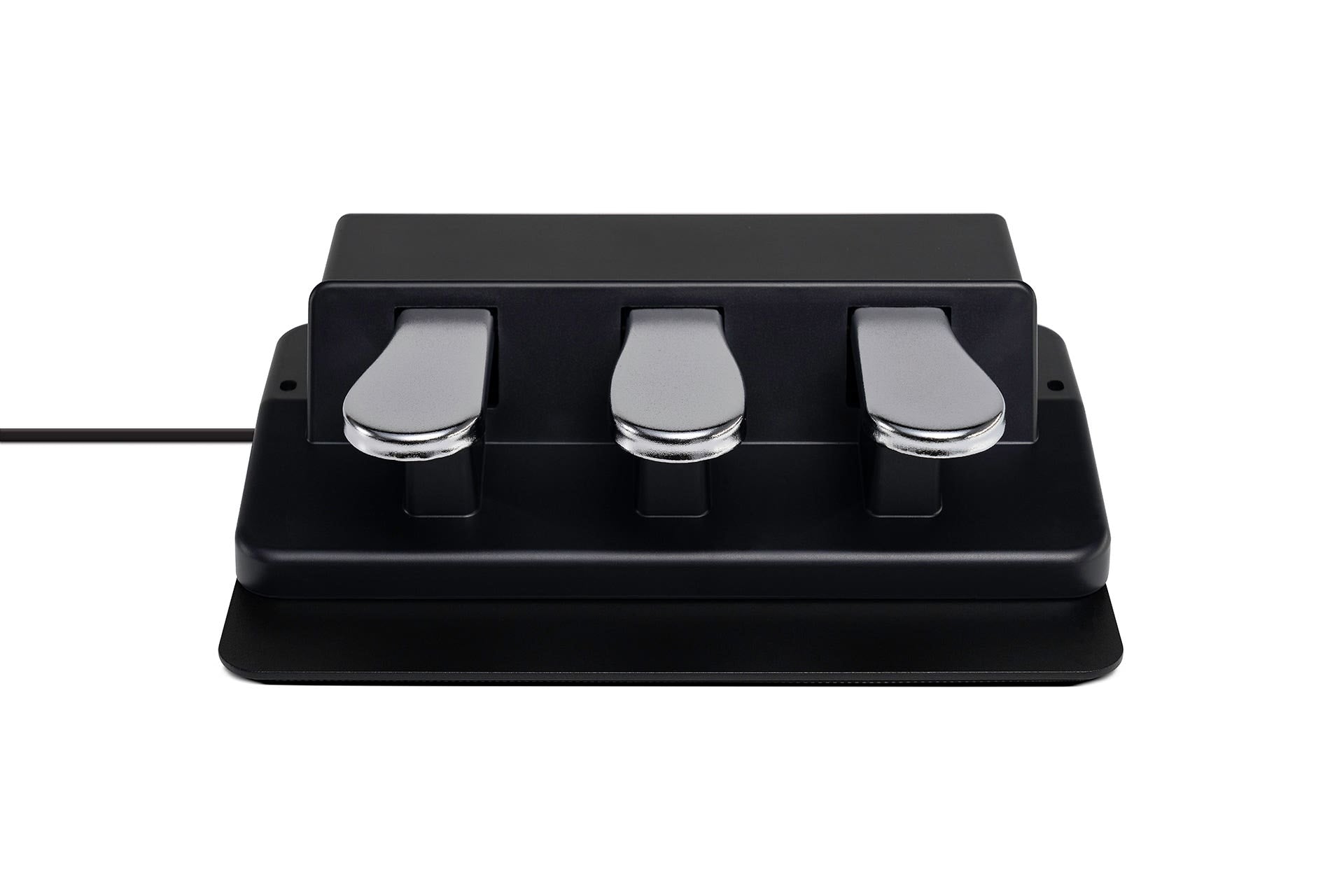 Alesis RECITALHOME 88-Key Contemporary Digital Piano w/Wood Stand - Black