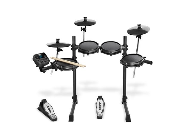 Alesis Turbo Mesh Electronic Drum Kit