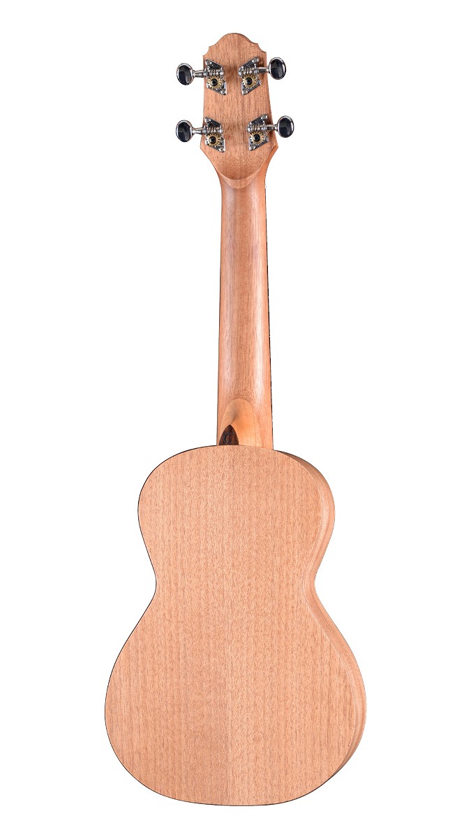 Crafter UC-200MH Concert Ukulele - Mahogany