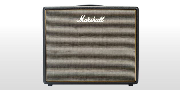 Marshall Origin 20C 1x10 Guitar Amp Combo
