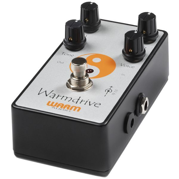Warm Audio WA-WD Warmdrive Overdrive Pedal