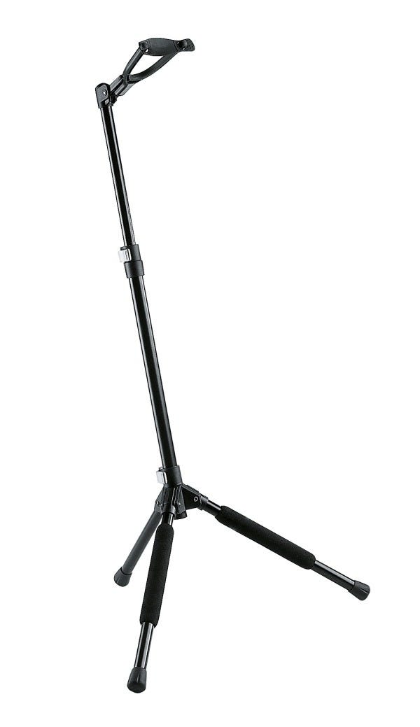 K&M 17680 Memphis 10 Guitar Stand