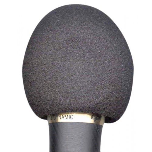 AMS 178 Microphone Windshield (Large)