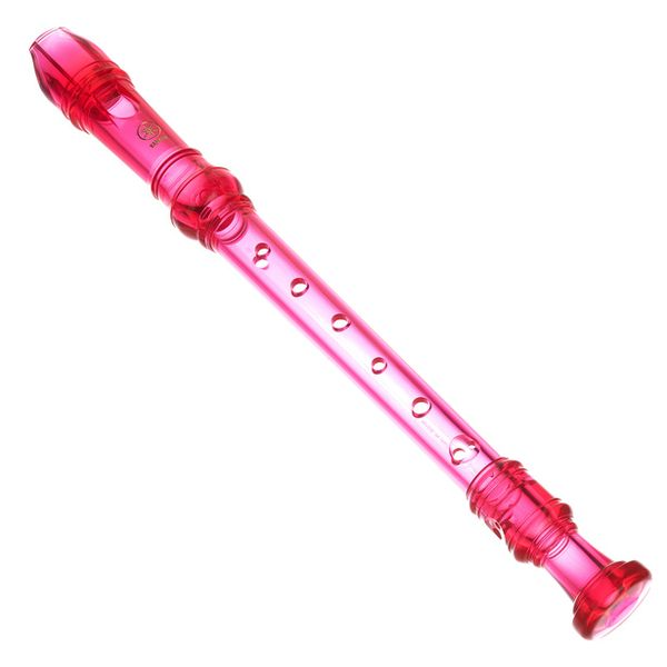 Yamaha YRS20BP Descant Recorder Pink (YRS-20BP)