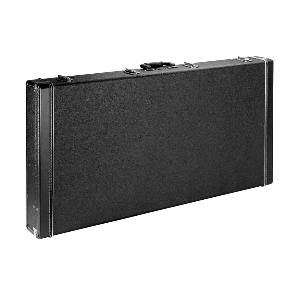 Stagg GDC-8 Portable Guitar Rack Case (holds Electric + Acoustic Guitars)