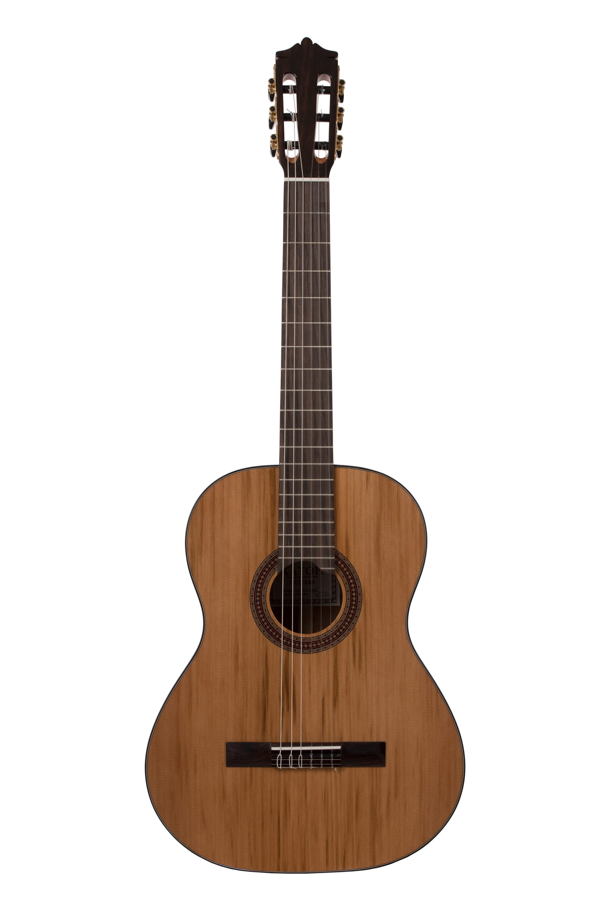 Katoh MCG40C/3 3/4 Classical Guitar
